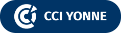Logo CCI Yonne