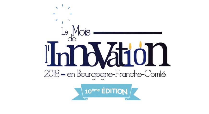 Mois de l’innovation