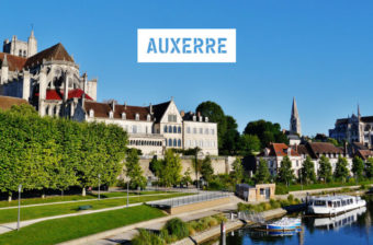 Boutique Tremplin à Auxerre