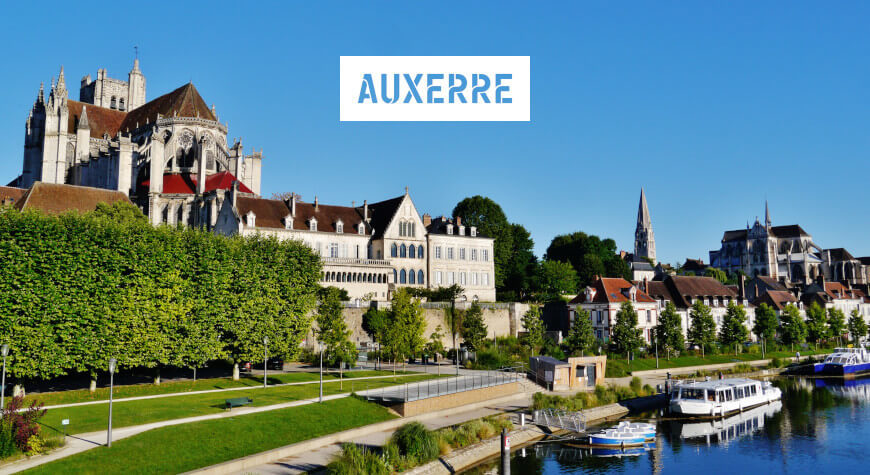 Boutique Tremplin à Auxerre