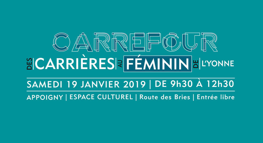 Carrefour des carrières au féminin