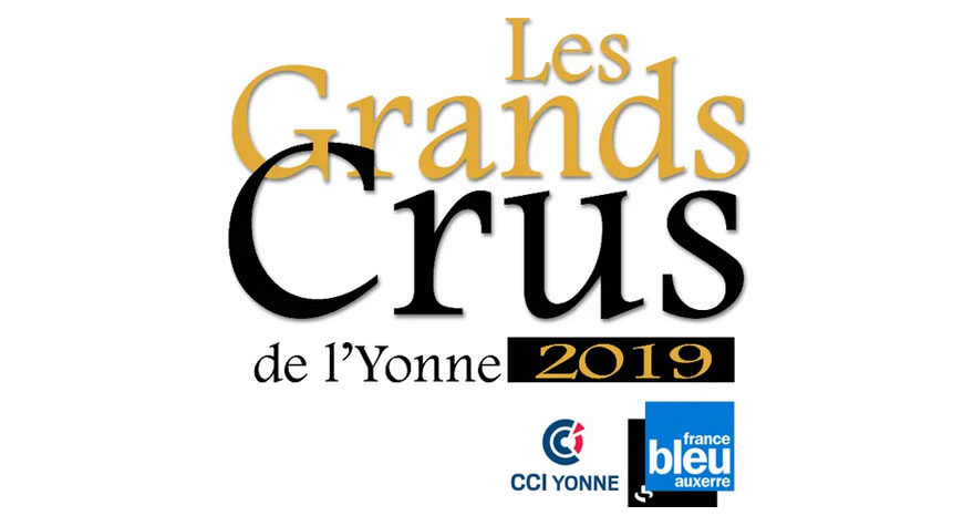 Trophées des Grands Crus de l’Yonne