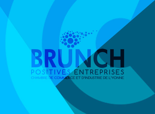 Brunch des positives entreprises