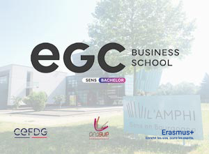 Ecole de Gestion et de Commerce
