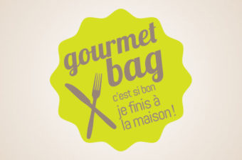 Gourmet Bag