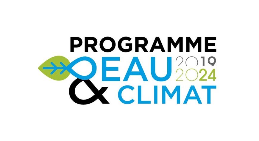 Le programme Eau et Climat 2019-2024 de l’AESN