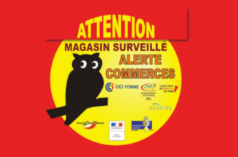 Dispositif Alerte Commerces