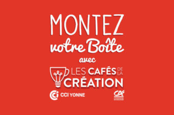 Cafés de la création – Auxerre