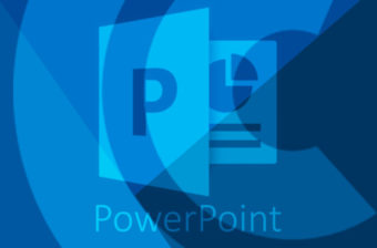 Formation – Powerpoint fonctions de base