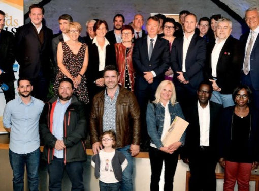 Lauréats des Grands Crus de l'Yonne 2019