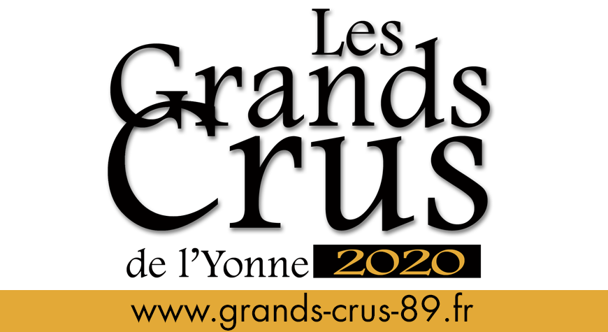 Les Grands Crus de l’Yonne