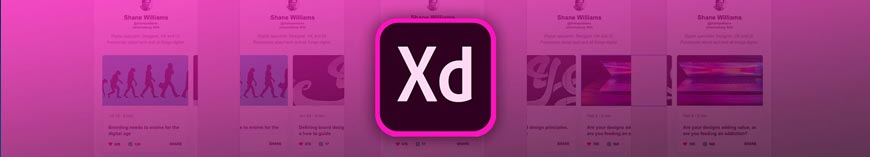 Adobe XD