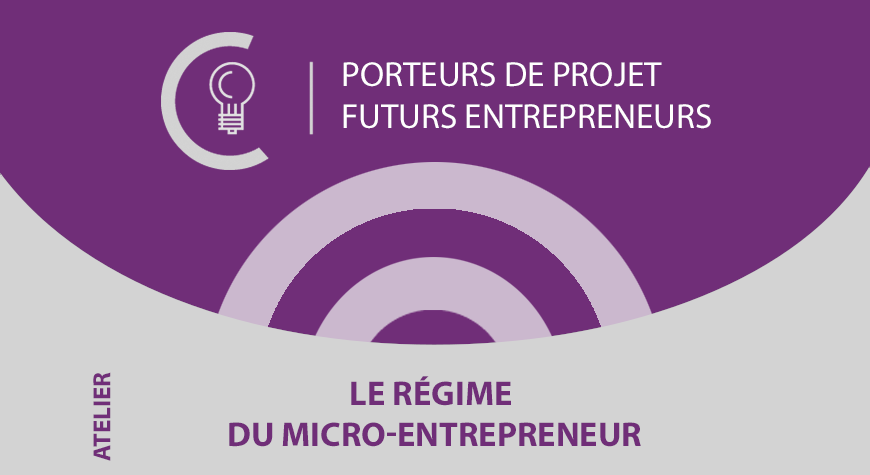 Atelier Devenir chef d’entreprise – Auxerre