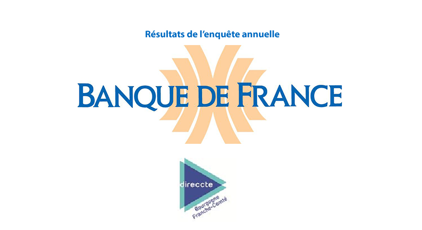 Bilan de l’enquête annuelle de la Banque de France
