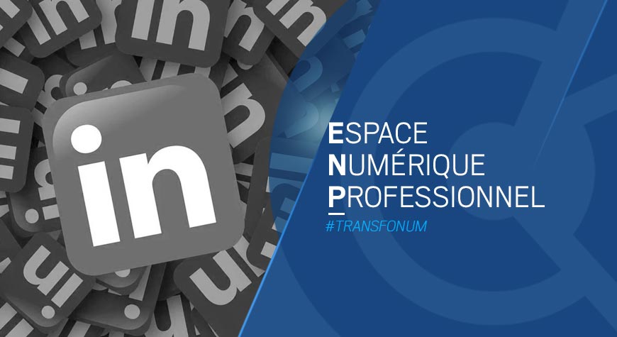 Atelier ENP – Intégrer Linkedin dans sa stratégie marketing