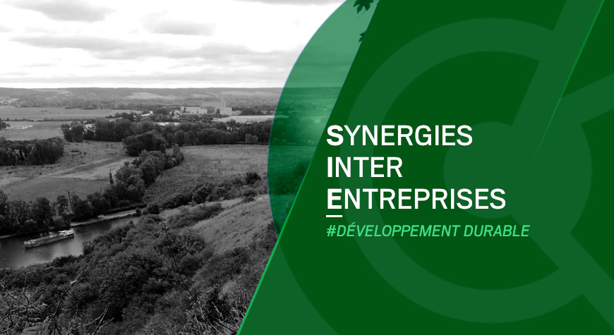 Atelier d’identification de synergies inter-entreprises – 26 février