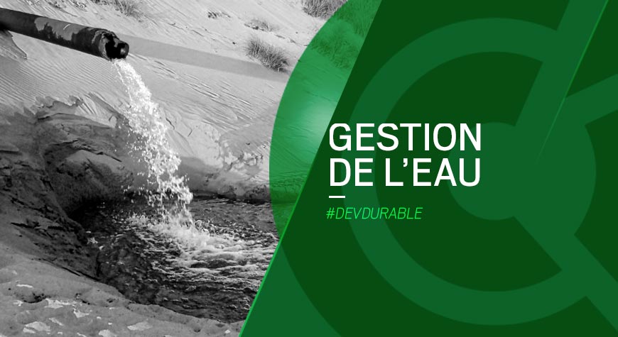 La gestion des effluents dans la métallurgie