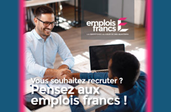 Vous souhaitez recruter ? Pensez aux emplois francs !