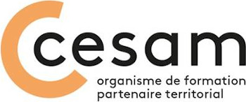 Logo CESAM Formation
