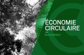 Accélérateur à projets économie circulaire