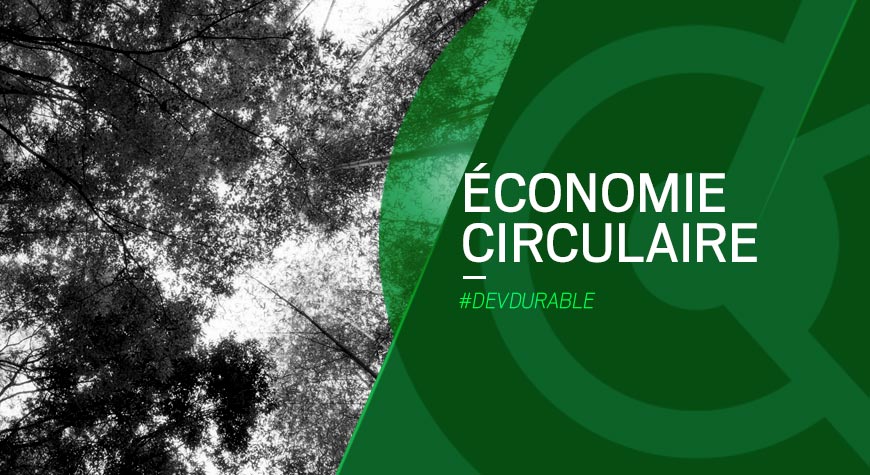 Accélérateur à projets économie circulaire