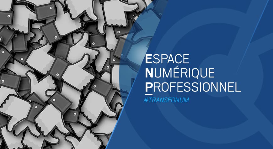 Atelier ENP 10 mai – Gérer plus efficacement votre présence sur les réseaux sociaux