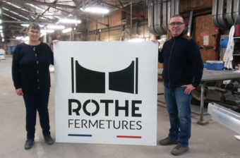 ROTHE : une centenaire qui se lance dans les obstacles d’équitation