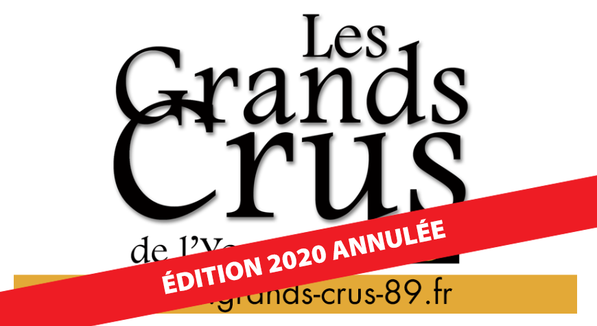 Grands Crus de l’Yonne 2020