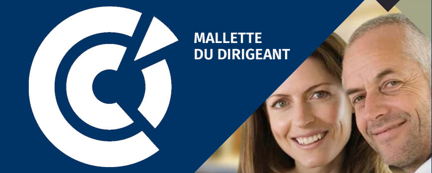 Mallette du dirigeant 2020