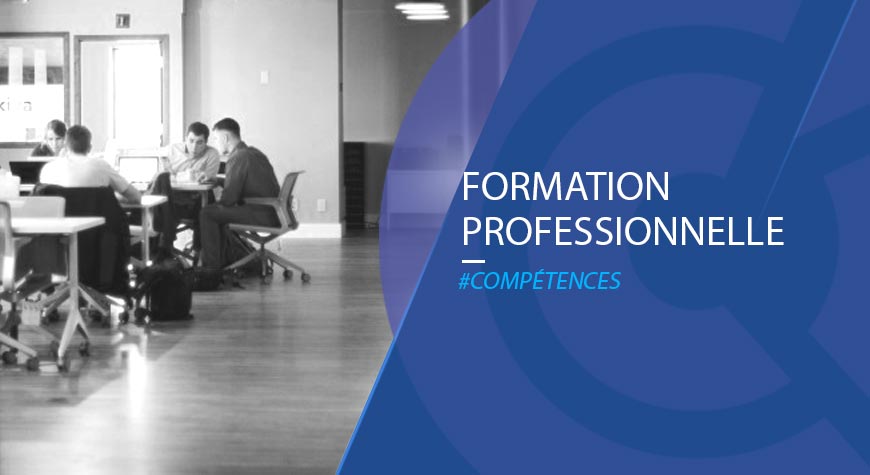 Formation – Gestion et outils de gestion