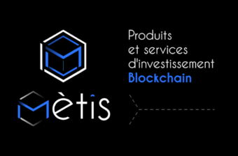 Investir dans les cryptomonnaies avec Mètis