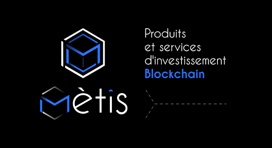 Investir dans les cryptomonnaies avec Mètis