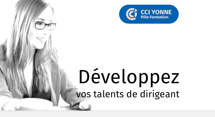 Développez vos talents de dirigeants