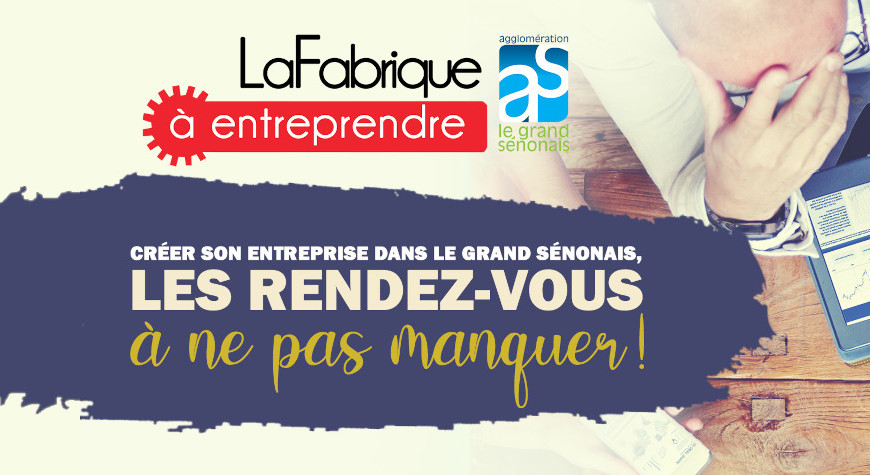 La Fabrique à entreprendre en novembre