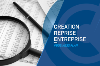 Atelier – Comment préparer son Business Plan – décembre
