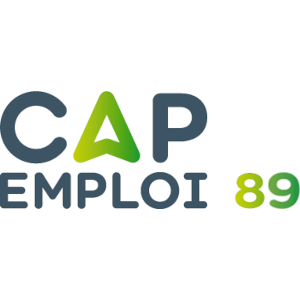 Logo de Cap Emploi