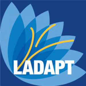 Logo de l'ADAPT
