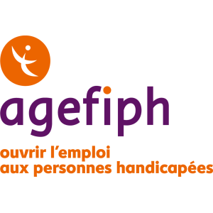 Logo Agefiph