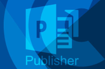 Formation – Publisher fonctions avancées