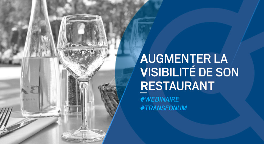 Atelier Google – Augmenter la visibilité de son restaurant