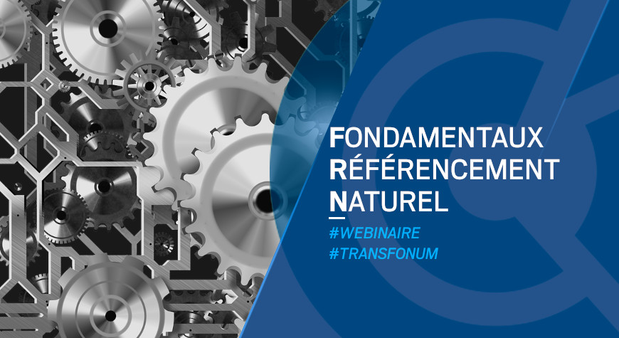 Atelier Google – Les fondamentaux du référencement naturel