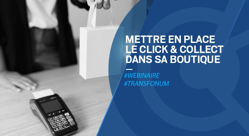 Atelier Google – Comment mettre en place le click and collect