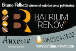Logo Batrium Renov'