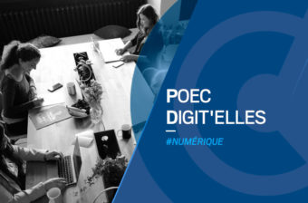 POEC Digit’elles : du 15 décembre au 22 mars 2023