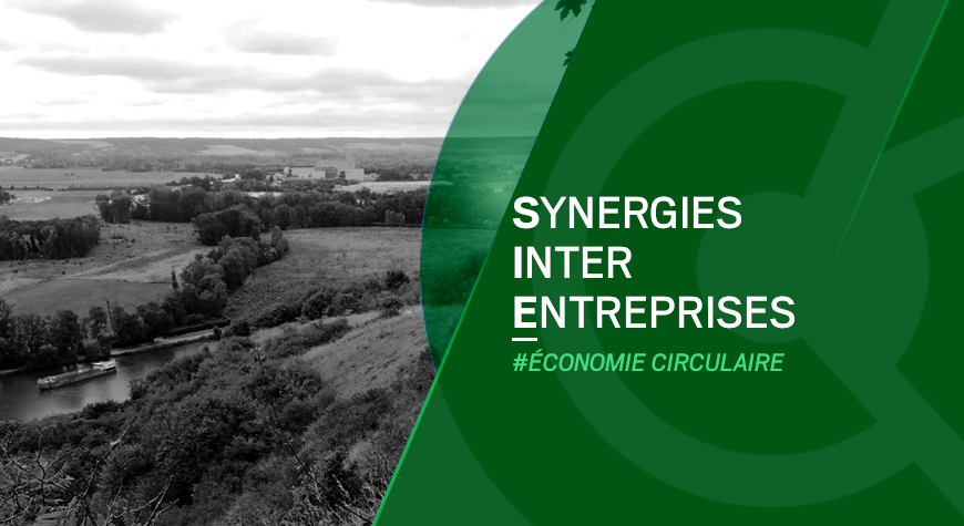 Réunion d’identification de synergies inter-entreprises – 3 mars