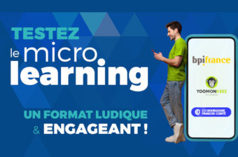 Se sensibiliser au numérique à la carte grâce au micro-learning