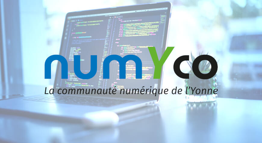 Inauguration de numYco