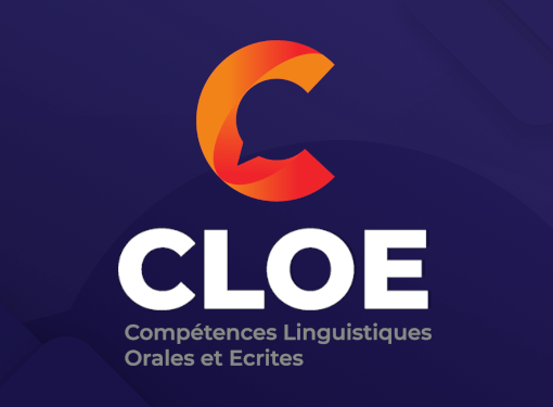 Certifications en langue CLOE