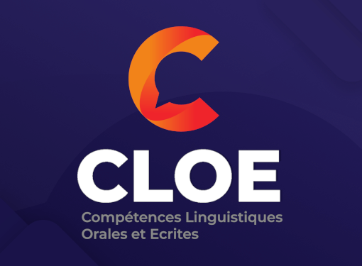 Certifications CLOE