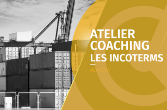 Atelier coaching Incoterms® – 18 octobre